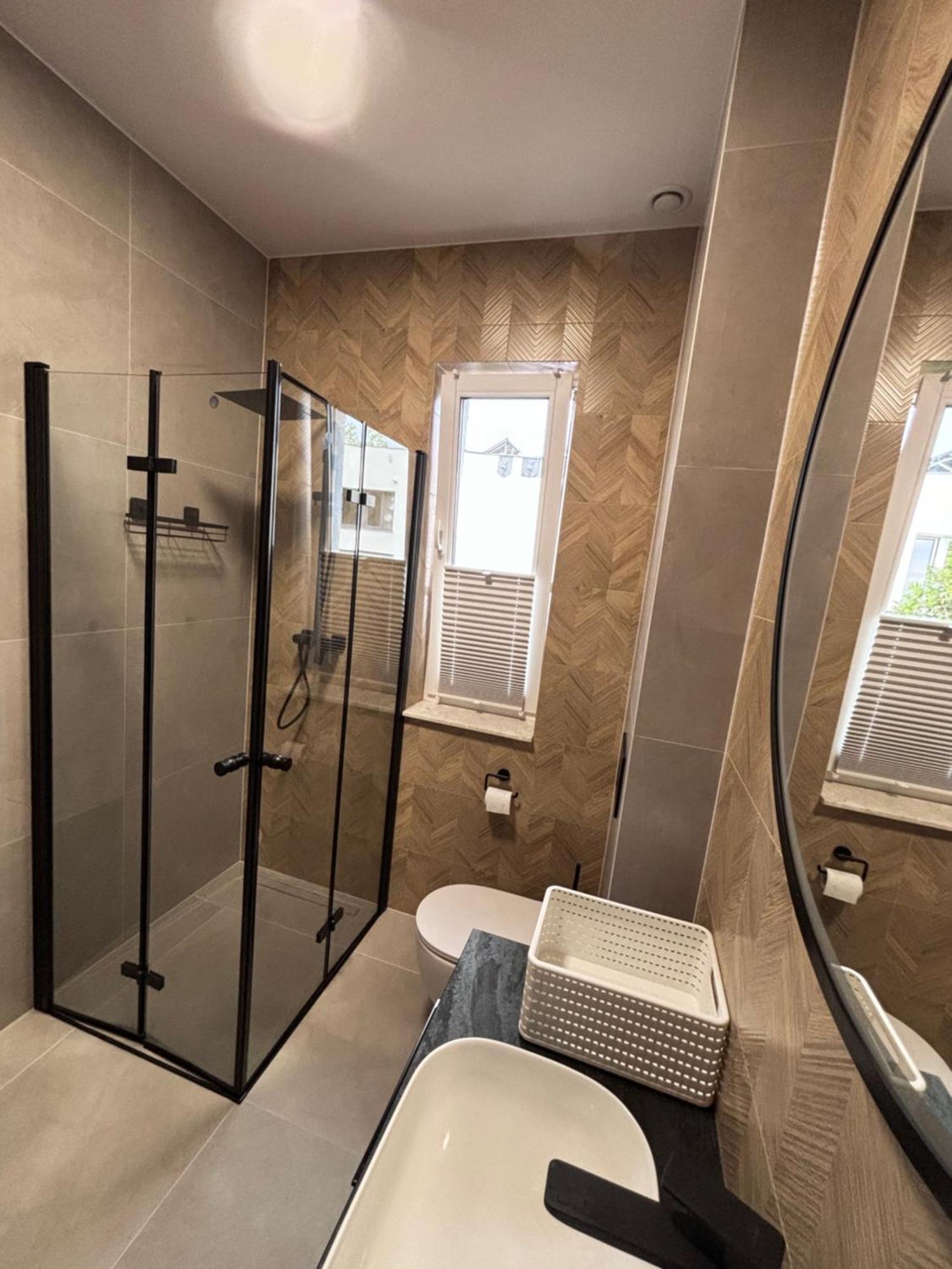 Apartamenty Wiejska34 雷达 外观 照片