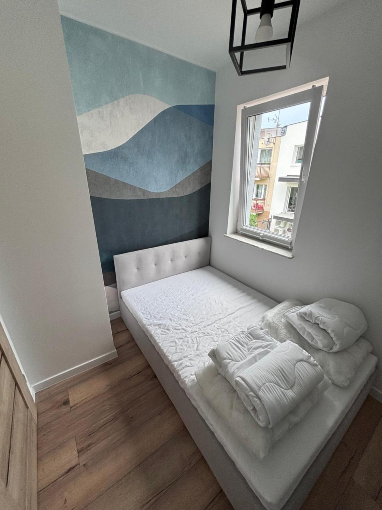 Apartamenty Wiejska34 雷达 外观 照片