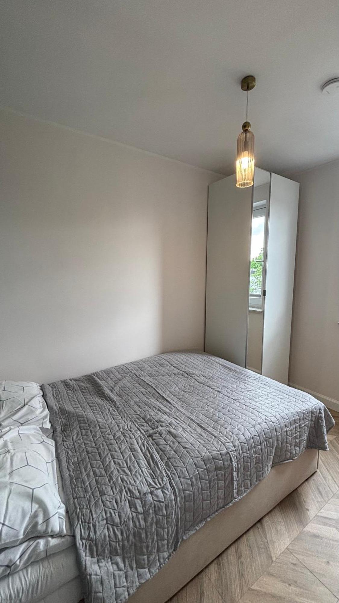 Apartamenty Wiejska34 雷达 外观 照片